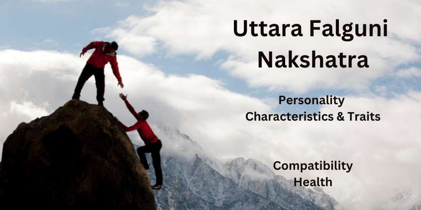 Uttara Phalguni Nakshatra